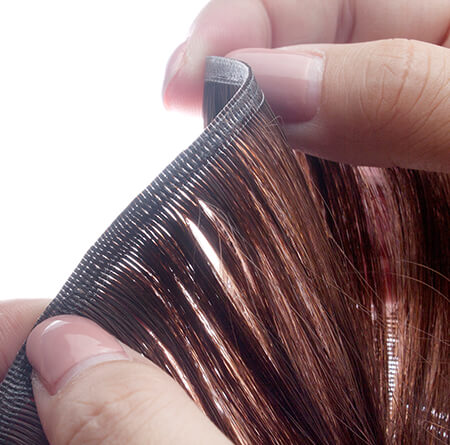 Wholesale Hair Extensions
