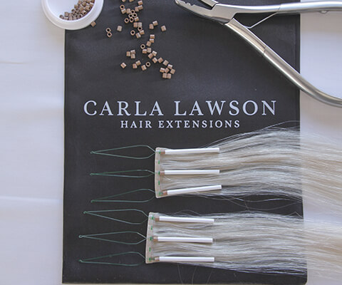 Hair Extension