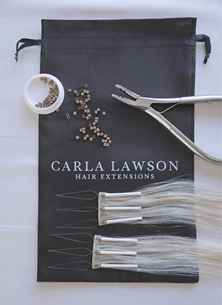 Hair Extension